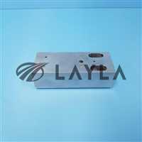 0010-09021/-/347-0203// AMAT APPLIED 0010-09021 ASSY, I/O VALVE USED/AMAT Applied Materials/