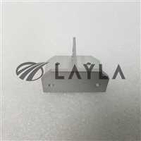 0020-28315/-/350-0202// AMAT APPLIED 0020-28315 SENSOR BRACKET SHUTTER ENCLOSURE USED/AMAT Applied Materials/_01