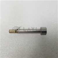 0015-09382/-/347-0203// AMAT APPLIED 0015-09382 SCREW, BASE MOUNTING, FULL SHOULDER USED/AMAT Applied Materials/