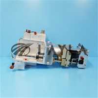 0010-22156 0010-22157 0240-03303/-/349-0101// AMAT APPLIED 0010-22156 (#2) APPLIED MATRIALS USED/AMAT Applied Materials/