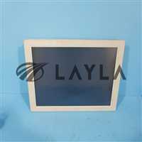132-0701// JINYOUNG SX1700-T TFT LCD MONITOR USED