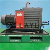 E2M175/-/003-0101  AMAT APPLIED E2M175 (#1) EDWARDS VACUUM PUMP [ASIS]/AMAT Applied Materials/_01