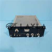 252C-1/-/132-0601// MKS 252C-1 EXHAUST VALVE CONTROLLER USED/AMAT Applied Materials/_01