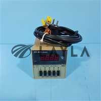 HY-850 HY-850K03/-/132-0601// HAN YOUNG HY-850 HY-850K03 TEMPERATURE CONTROLLER USED/AMAT Applied Materials/_01