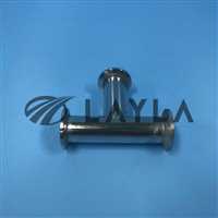 0040-20161/-/341-0401// AMAT APPLIED 0040-20161 MANIFOLD, TEE [2ND NEW SOURCE]/AMAT Applied Materials/_01
