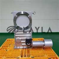 64048-PE28-AAV1 49321-02/-/138-0101// VAT 64048-PE28-AAV1 49321-02 GATE VALVE USED/AMAT Applied Materials/_01
