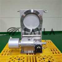 64048-PE28-0008 49321-02/-/139-0101// VAT 64048-PE28-0008 49321-02 GATE VALVE USED/AMAT Applied Materials/_01