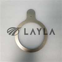 0020-23209/-/134-0503// AMAT APPLIED 0020-23209 (CLEANED) lift hoop,8"wide body,101% USED/AMAT Applied Materials/_01