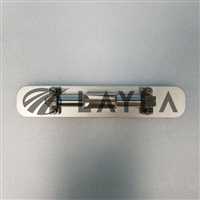 0010-20249/-/319-0202// AMAT APPLIED 0010-20249 ASSY,PVD SLIT VALVE DOOR W/'FAT'PARKER O USED/AMAT Applied Materials/