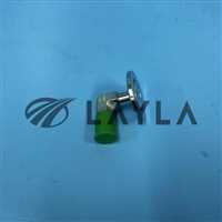 0040-20124//341-0403// AMAT APPLIED 0040-20124 FLANGE WELDMENT, KF25X1/4VCR 2ND SOURCE NEW/AMAT Applied Materials/_01