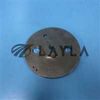 0040-22651/-/341-0403// AMAT APPLIED 0040-22651 CLAMP V-BLOCK MAGNET HOLDER 2ND SOURCE NEW/AMAT Applied Materials/