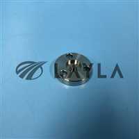 0020-28889//341-0501// AMAT APPLIED 0020-28889 BLANK-OFF ADAPTER, GASLINE USED/AMAT Applied Materials/_01
