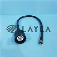 SERIES 740 24V/20W/-/113-0401// SUNNEX SERIES 740 24V/20W HALOGEN LAMP USED/AMAT Applied Materials/_01