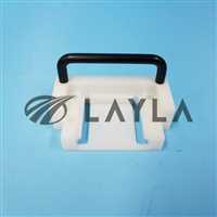0020-31596 3370-01018//343-0101// AMAT APPLIED 0020-31596 3370-01018 GUIDE, HINGE, 2ND SOURCE NEW/AMAT Applied Materials/_01