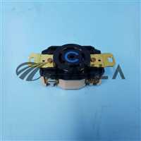 0140-00971/-/143-0701// AMAT APPLIED 0140-00971 H/A, DUAL ZONE SCR DRIVER, BULKHEAD AC B USED/AMAT Applied Materials/_01