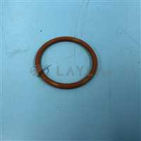 3700-01365/-/323-0202// AMAT APPLIED 3700-01365 O RING ID 1.609 CSD .139 BROWN 2ND SOURCE NEW/AMAT Applied Materials/_01