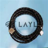 0150-16077/-/145-0101// AMAT APPLIED 0150-16077 (BROKEN) CA GAS PANEL #1 UNBILICAL,50 FT ASIS/AMAT Applied Materials/_01