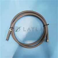 0010-70286/-/145-0301// AMAT APPLIED 0010-70286 ASSY PRECUT CONDUIT FOR REMOTE FRAME 22F USED/AMAT Applied Materials/