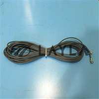 145-0401// AMAT APPLIED 0190-36065 REMOTE RESET CABLE ASST USED