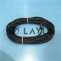 0620-01280/-/145-0401// AMAT APPLIED 0620-01280 CABLE AC HEATER 50FT FILAMENT USED/AMAT Applied Materials/_01