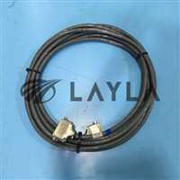 0150-20013/-/145-0601// AMAT APPLIED 0150-20013 CABLE ASSY, CHAMBER A/B INTERC USED/AMAT Applied Materials/_01