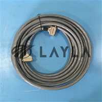 0150-21228/-/146-0501// AMAT APPLIED 0150-21228 CABLE ASSYCHAMBER D INTCNT--50 USED/AMAT Applied Materials/