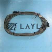 0150-10461/-/146-0601// AMAT APPLIED 0150-10461 CABLE ASSY, MFC TO 5000 SYSTEM USED/AMAT Applied Materials/_01