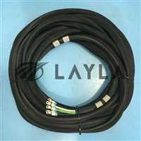 0140-20792/-/147-0101// AMAT APPLIED 0140-20792 CABLE ASSY  POWER  CVD TIN CHAMBER USED/AMAT Applied Materials/