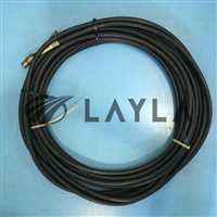 0150-09264/-/147-0101// AMAT APPLIED 0150-09264 CABLE COAXIAL USED/AMAT Applied Materials/