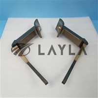 0020-20390 0020-70336/-/316-0501  AMAT APPLIED  0020-70336 0020-20390 ARM WING FROG LEG USED/AMAT Applied Materials/_01