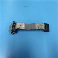 0150-09069/-/143-0701// AMAT APPLIED 0150-09069 ASSY RIBBON CABL, MFC HELIUM/ETCH USED/AMAT Applied Materials/_01