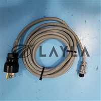 P021V001M001/-/143-0701// TURBO POWER P021V001M001 STC-CVB D CHAMBER CABLE USED/AMAT Applied Materials/_01