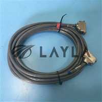 0150-20015/-/147-0701// AMAT APPLIED 0150-20015 CABLE ASSY,CHAMBER 2 INTERCONNECT, 25' USED/AMAT Applied Materials/_01