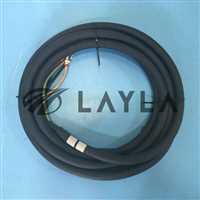0150-75071/-/149-0101// AMAT APPLIED 0150-75071 CABLE POWER 25FT LAMP DRIVER TO CHAMBER USED/AMAT Applied Materials/_01