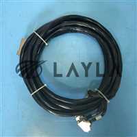 0150-00947/-/149-0201// AMAT APPLIED 0150-00947 EMC COMP. C/A MF UMBILICAL #2 USED/AMAT Applied Materials/_01
