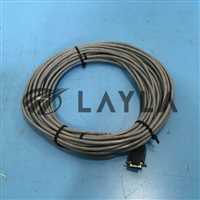 0150-09758/-/149-0501// AMAT APPLIED 0150-09758 CABLE ASSY,MAG GEN INTER CONNE USED/AMAT Applied Materials/_01