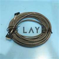 0150-10658/-/150-0401// AMAT APPLIED 0150-10658 CABLE ASSY 85FT EFF REMOTE MON USED/AMAT Applied Materials/