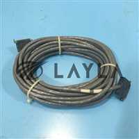 0150-09589/-/150-0501// AMAT APPLIED 0150-09589 CABLE ASSY,REMOTE DIGITA L #2 USED/AMAT Applied Materials/_01