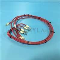 141-0101// AMAT APPLIED 0140-21668 HARNESS ASSY, 3 PHASE UPS TEST USED