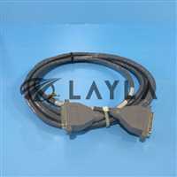 0150-76190/-/141-0101// AMAT APPLIED 0150-76190 CABLE ASSY, EMC COMP, SYSTEMS VIDEO 12 F USED/AMAT Applied Materials/_01