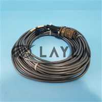 0150-20158/-/141-0102// AMAT APPLIED 0150-20158 CBLE ASSY, CRYO COMPRESSOR INTER USED/AMAT Applied Materials/_01