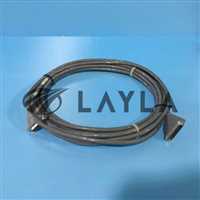 0150-70137/-/141-0201// AMAT APPLIED 0150-70137 ASSY CABLE SYSTEM VIDEO 25 FT. USED/AMAT Applied Materials/