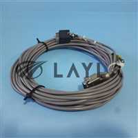 0227-05859/-/141-0202// AMAT APPLIED 0227-05859 50FT NESLAB CONTROL CABLE ASSY HEAT EXCH USED/AMAT Applied Materials/