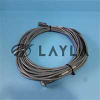 0150-10405/-/141-0203// AMAT APPLIED 0150-10405 CABLE, ASSY., MFC AND 5000 SYS USED/AMAT Applied Materials/_01
