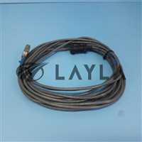 0150-75041/-/141-0403// AMAT APPLIED 0150-75041 EMC COMP, CABLE PROC INTFC, PUMP INTEG USED/AMAT Applied Materials/