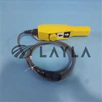 0090-02607/-/142-0101// AMAT APPLIED 0090-02607 DC POWER FOOT USED/AMAT Applied Materials/_01