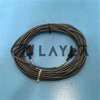 0150-09913/-/142-0203// AMAT APPLIED 0150-09913 CABLE ASSY MFC & 5000 SYS. USED/AMAT Applied Materials/_01
