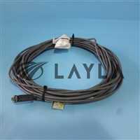 0226-40120/-/142-0203// AMAT APPLIED 0226-40120 CABLE,AMAT-1 HEAT-EX,3RD OR 4TH,CENTURA USED/AMAT Applied Materials/