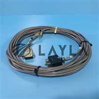 0227-05858/-/142-0203// AMAT APPLIED 0227-05858 50 FT. EMC COMP, CABLE [2ND SOURCE USED]/AMAT Applied Materials/_01
