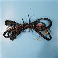0140-09003/-/142-0403// AMAT APPLIED 0140-09003 HARNESS, DC POWER SUPPLY USED/AMAT Applied Materials/